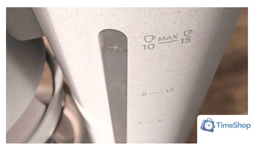 Капельная кофеварка Philips HD5120/00 - Изображение №5 — Интернет-магазин Time-Shop