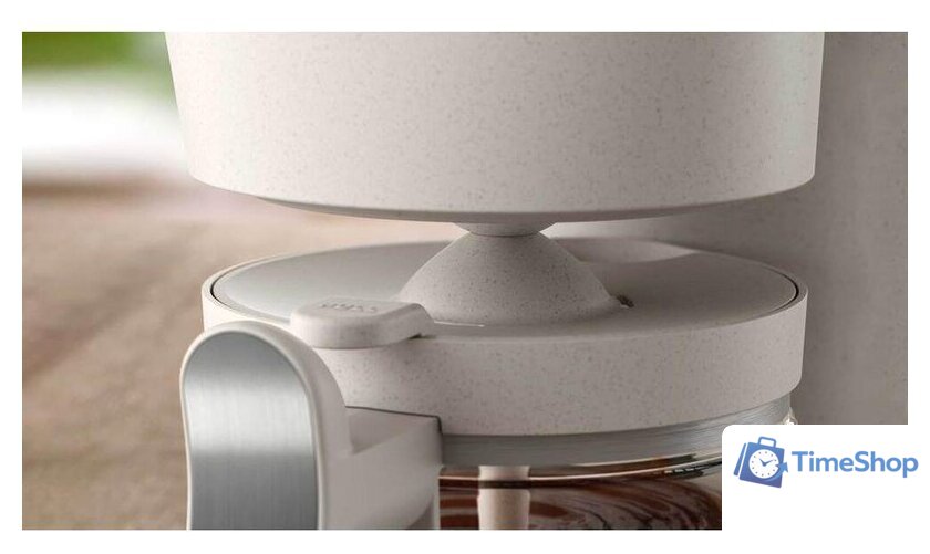 Капельная кофеварка Philips HD5120/00 - Изображение №3 — Интернет-магазин Time-Shop