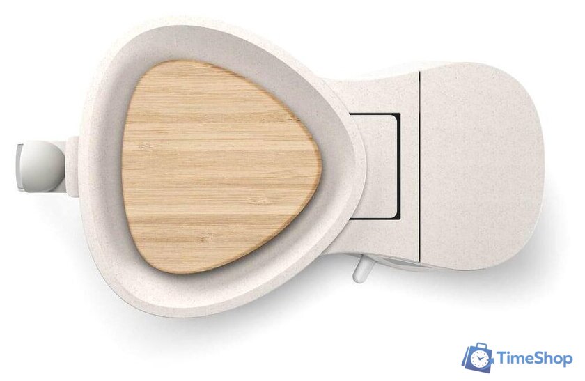 Капельная кофеварка Philips HD5120/00 - Изображение №6 — Интернет-магазин Time-Shop