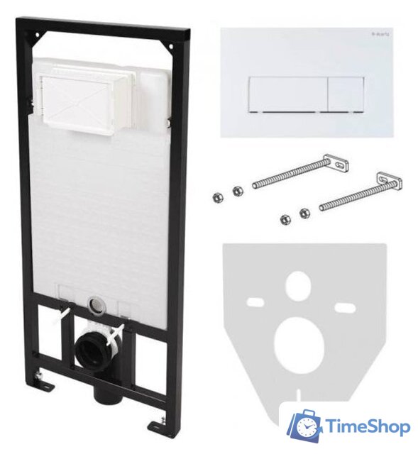 Инсталляция для унитаза Deante CST X50A - Изображение №1 — Интернет-магазин Time-Shop