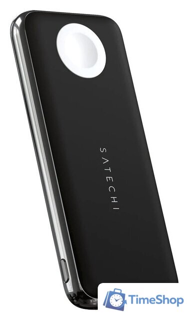 Внешний аккумулятор Satechi Quatro Wireless 10000 mAh - Изображение №1 — Интернет-магазин Time-Shop