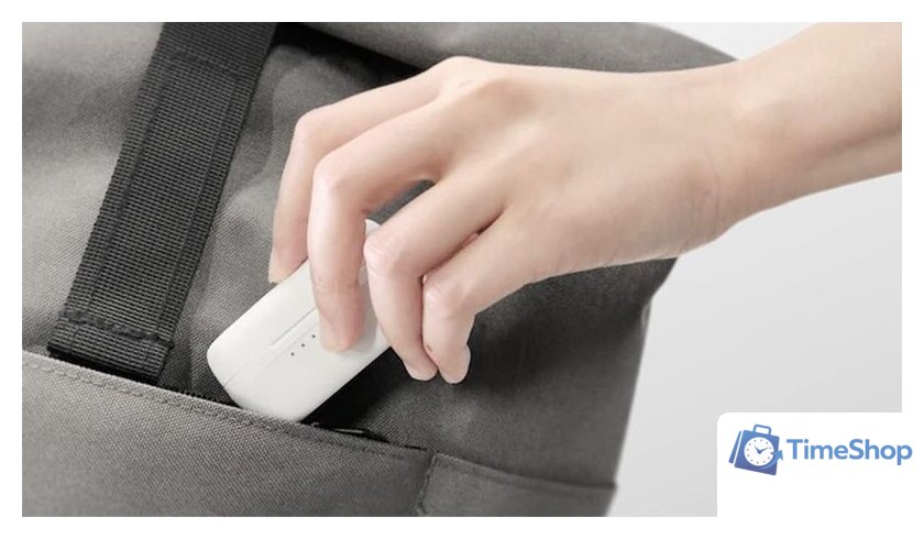 Наушники Yamaha TW-E3C (белый) - Изображение №8 — Интернет-магазин Time-Shop