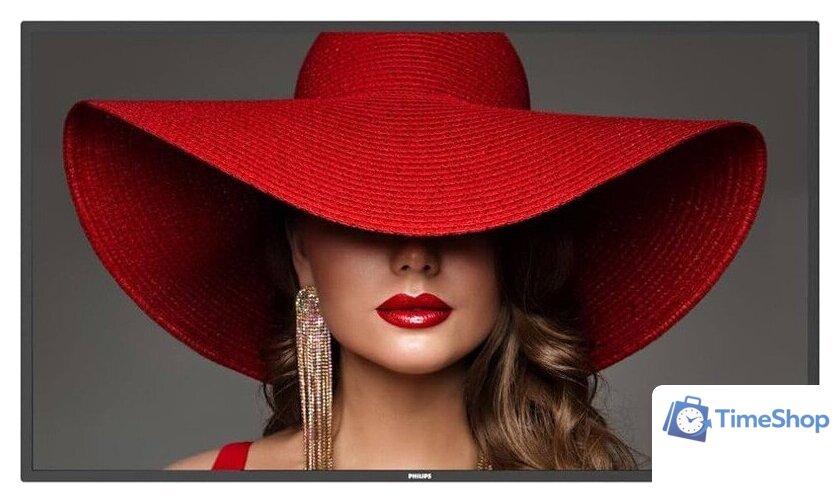 Информационная панель Philips 43BDL4650D/00 - Изображение №1 — Интернет-магазин Time-Shop