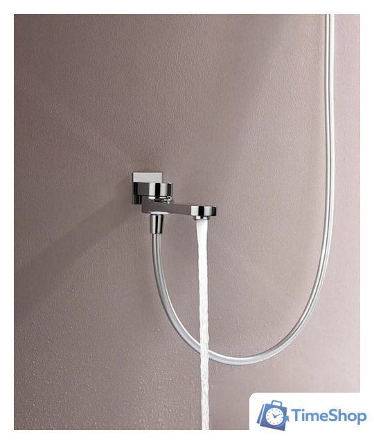 Душевая система  Ganzer GZ06165 - Изображение №9 — Интернет-магазин Time-Shop