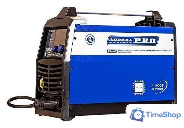 Сварочный инвертор AuroraPRO Speedway 185 Richip - Изображение №3 — Интернет-магазин Time-Shop