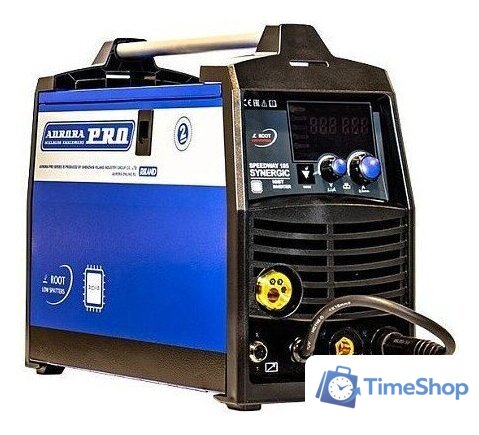 Сварочный инвертор AuroraPRO Speedway 185 Richip - Изображение №1 — Интернет-магазин Time-Shop