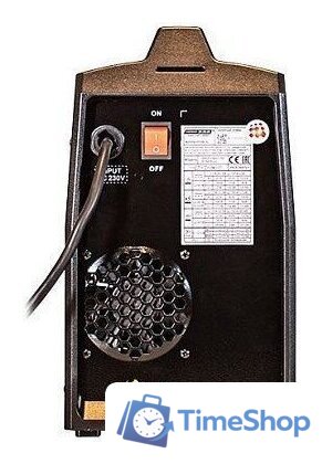 Сварочный инвертор AuroraPRO Speedway 185 Richip - Изображение №7 — Интернет-магазин Time-Shop