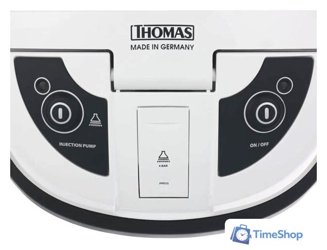 Пылесос Thomas Twin Aquawash 788525 - Изображение №3 — Интернет-магазин Time-Shop