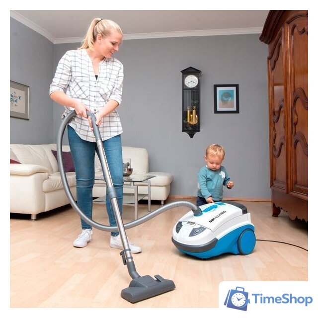 Пылесос Thomas Twin Aquawash 788525 - Изображение №8 — Интернет-магазин Time-Shop