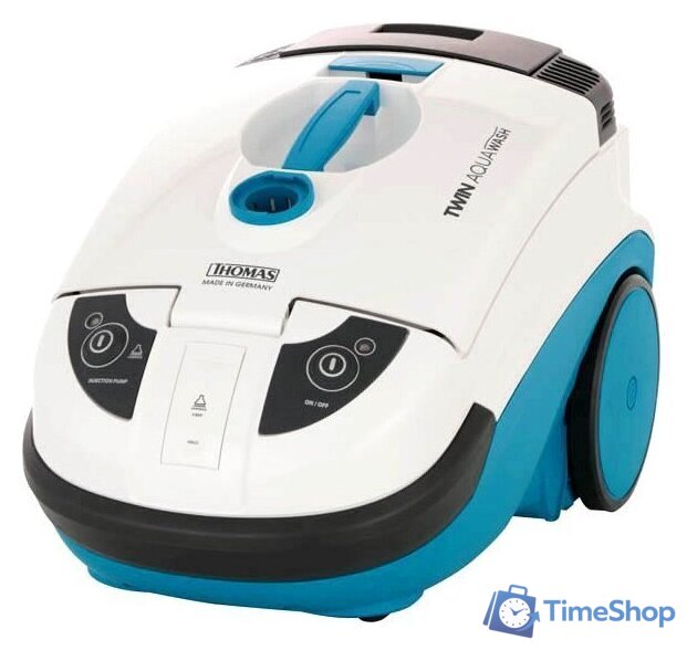Пылесос Thomas Twin Aquawash 788525 - Изображение №2 — Интернет-магазин Time-Shop