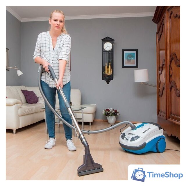 Пылесос Thomas Twin Aquawash 788525 - Изображение №7 — Интернет-магазин Time-Shop