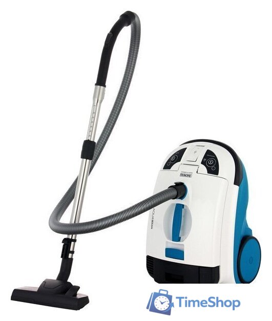 Пылесос Thomas Twin Aquawash 788525 - Изображение №1 — Интернет-магазин Time-Shop