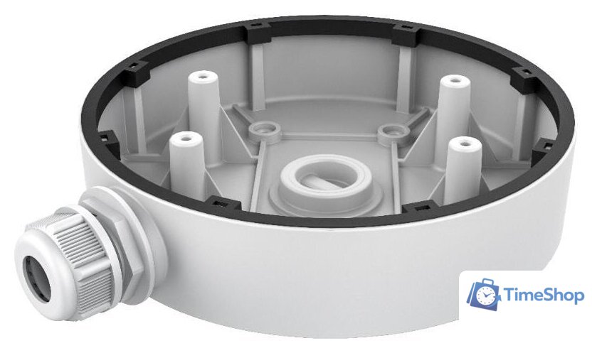 Крепление для камер видеонаблюдения Hikvision DS-1280ZJ-DM55 - Изображение №1 — Интернет-магазин Time-Shop