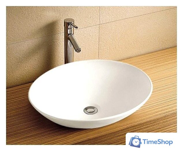 Умывальник WeltWasser Elbach 1025 - Изображение №2 — Интернет-магазин Time-Shop