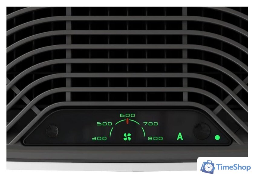 Очиститель воздуха Airdog X8 - Изображение №5 — Интернет-магазин Time-Shop