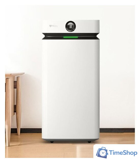 Очиститель воздуха Airdog X8 - Изображение №7 — Интернет-магазин Time-Shop