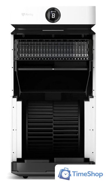 Очиститель воздуха Airdog X8 - Изображение №3 — Интернет-магазин Time-Shop