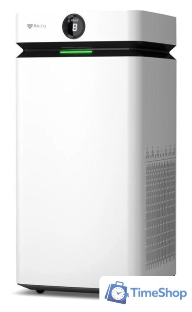 Очиститель воздуха Airdog X8 - Изображение №2 — Интернет-магазин Time-Shop