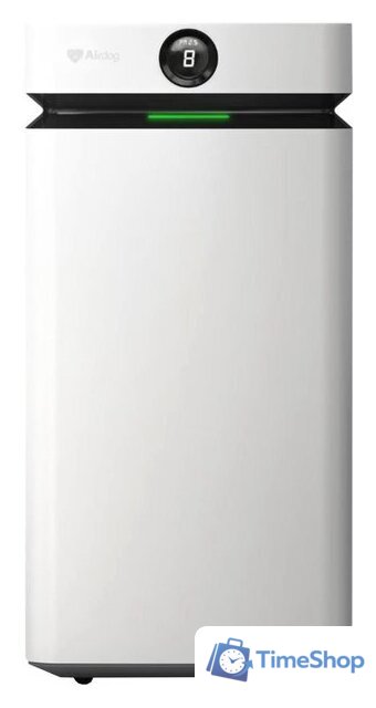 Очиститель воздуха Airdog X8 - Изображение №1 — Интернет-магазин Time-Shop
