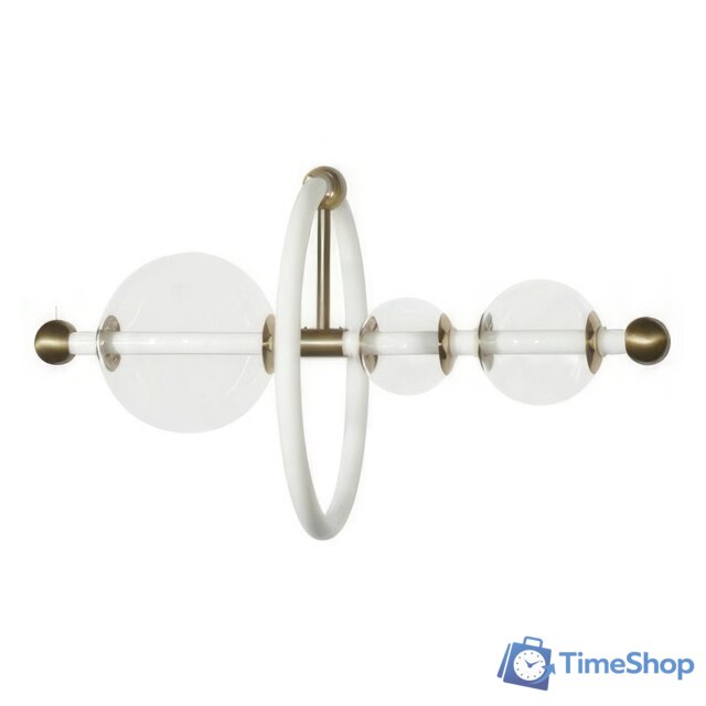 Припотолочная люстра LOFT IT Alpha 10126/500 - Изображение №1 — Интернет-магазин Time-Shop