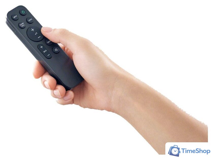 Саундбар Sony HT-S2000 - Изображение №8 — Интернет-магазин Time-Shop