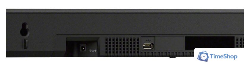 Саундбар Sony HT-S2000 - Изображение №4 — Интернет-магазин Time-Shop