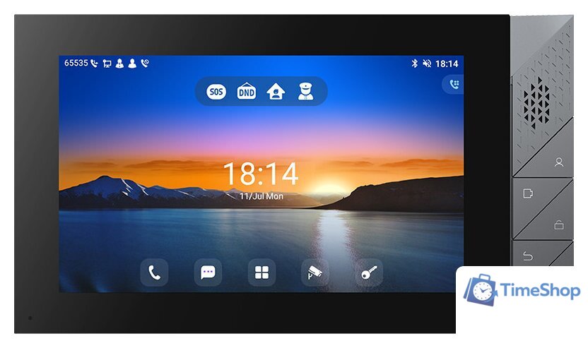 Монитор Fanvil i55A - Изображение №1 — Интернет-магазин Time-Shop