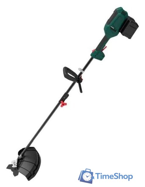 Триммер Favourite OBS 21 GT2B (с 2-мя АКБ) - Изображение №1 — Интернет-магазин Time-Shop