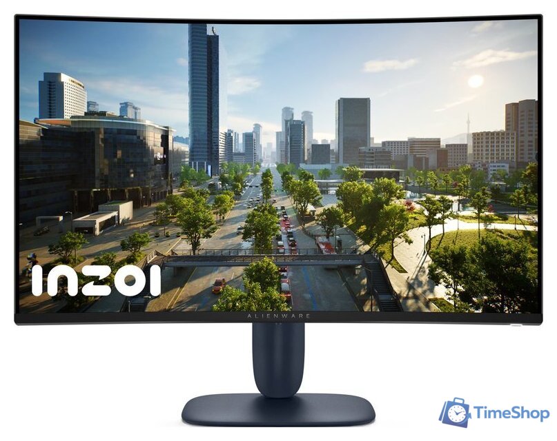 Игровой монитор Dell Alienware AW3225DM - Изображение №1 — Интернет-магазин Time-Shop