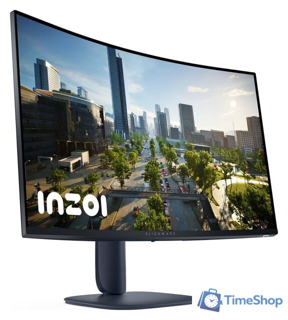 Игровой монитор Dell Alienware AW3225DM - Изображение №2 — Интернет-магазин Time-Shop