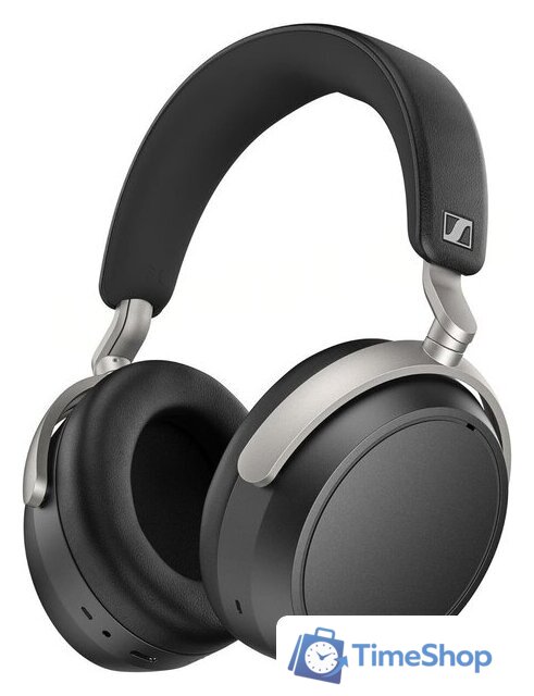 Наушники Sennheiser HDB 630 - Изображение №1 — Интернет-магазин Time-Shop