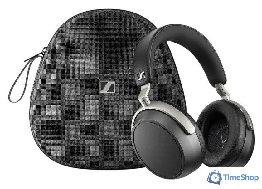 Наушники Sennheiser HDB 630 - Изображение №6 — Интернет-магазин Time-Shop