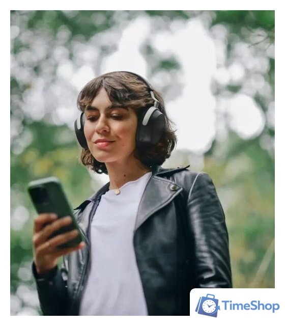 Наушники Sennheiser HDB 630 - Изображение №10 — Интернет-магазин Time-Shop