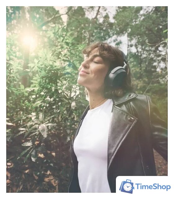 Наушники Sennheiser HDB 630 - Изображение №9 — Интернет-магазин Time-Shop