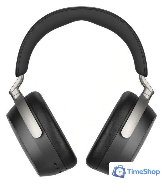 Наушники Sennheiser HDB 630 - Изображение №3 — Интернет-магазин Time-Shop