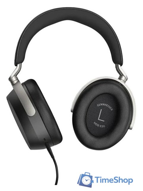 Наушники Sennheiser HDB 630 - Изображение №5 — Интернет-магазин Time-Shop