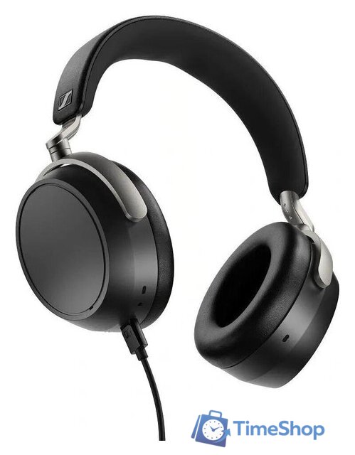 Наушники Sennheiser HDB 630 - Изображение №4 — Интернет-магазин Time-Shop