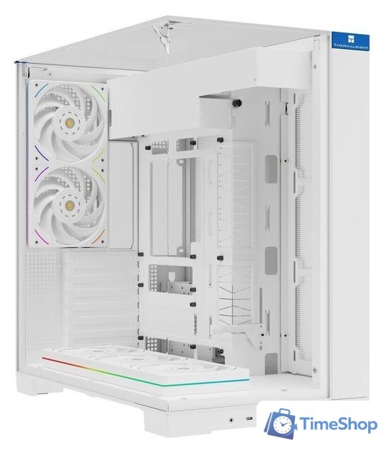 Корпус Thermalright A70 FanUB (белый) - Изображение №3 — Интернет-магазин Time-Shop