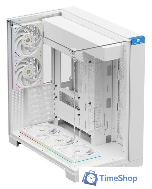 Корпус Thermalright A70 FanUB (белый) - Изображение №5 — Интернет-магазин Time-Shop