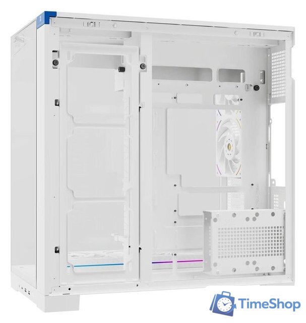 Корпус Thermalright A70 FanUB (белый) - Изображение №8 — Интернет-магазин Time-Shop