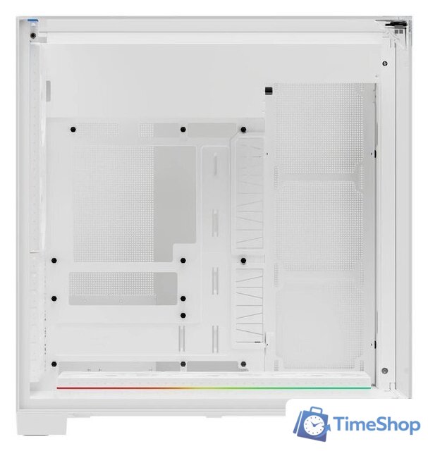 Корпус Thermalright A70 FanUB (белый) - Изображение №7 — Интернет-магазин Time-Shop