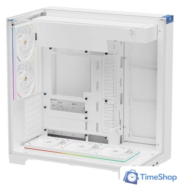 Корпус Thermalright A70 FanUB (белый) - Изображение №6 — Интернет-магазин Time-Shop