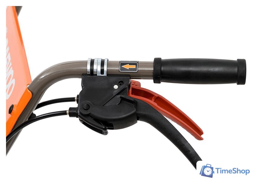 Мотокультиватор бензиновый Daewoo Power DAT 5055R - Изображение №6 — Интернет-магазин Time-Shop