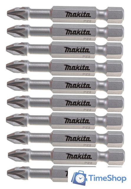 Набор бит Makita P-06127 - Изображение №1 — Интернет-магазин Time-Shop