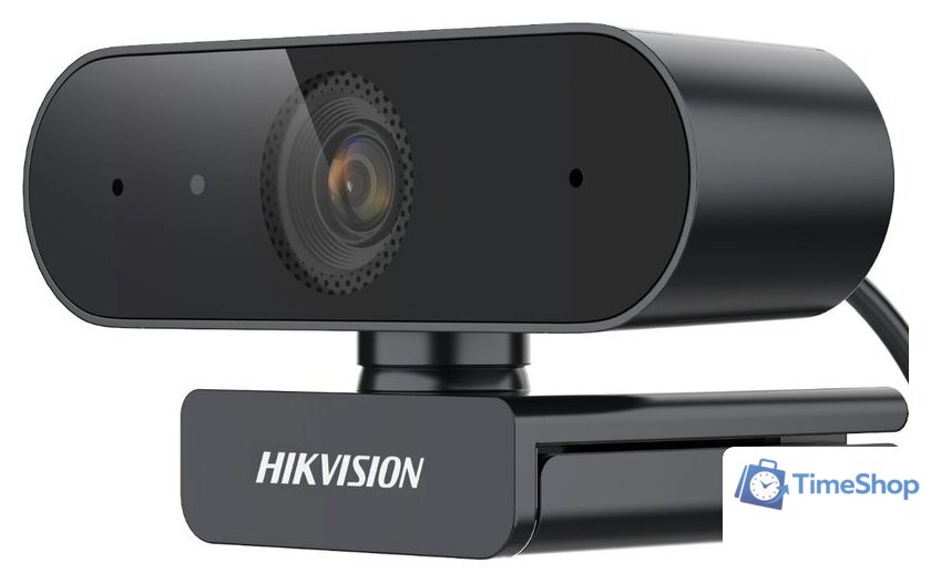 Веб-камера Hikvision DS-U04 - Изображение №1 — Интернет-магазин Time-Shop