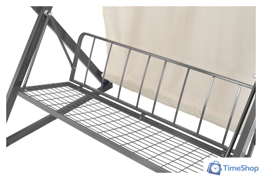 Садовые качели ПИК Сакура 008 - Изображение №2 — Интернет-магазин Time-Shop