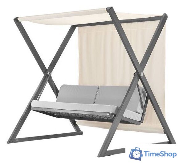 Садовые качели ПИК Сакура 008 - Изображение №1 — Интернет-магазин Time-Shop