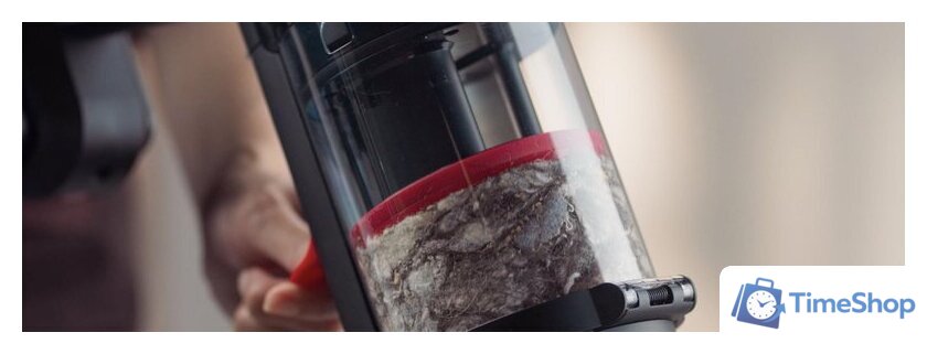 Пылесос Dyson V16 Piston Animal Submarine 492969-01 (матовый черный/медный) - Изображение №7 — Интернет-магазин Time-Shop