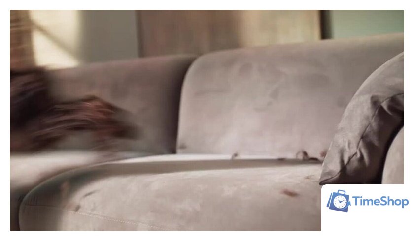 Пылесос Dyson V16 Piston Animal Submarine 492969-01 (матовый черный/медный) - Изображение №20 — Интернет-магазин Time-Shop