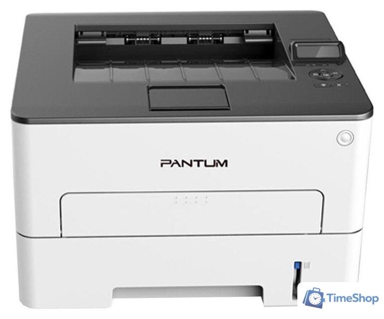 Принтер Pantum P3010DW - Изображение №1 — Интернет-магазин Time-Shop